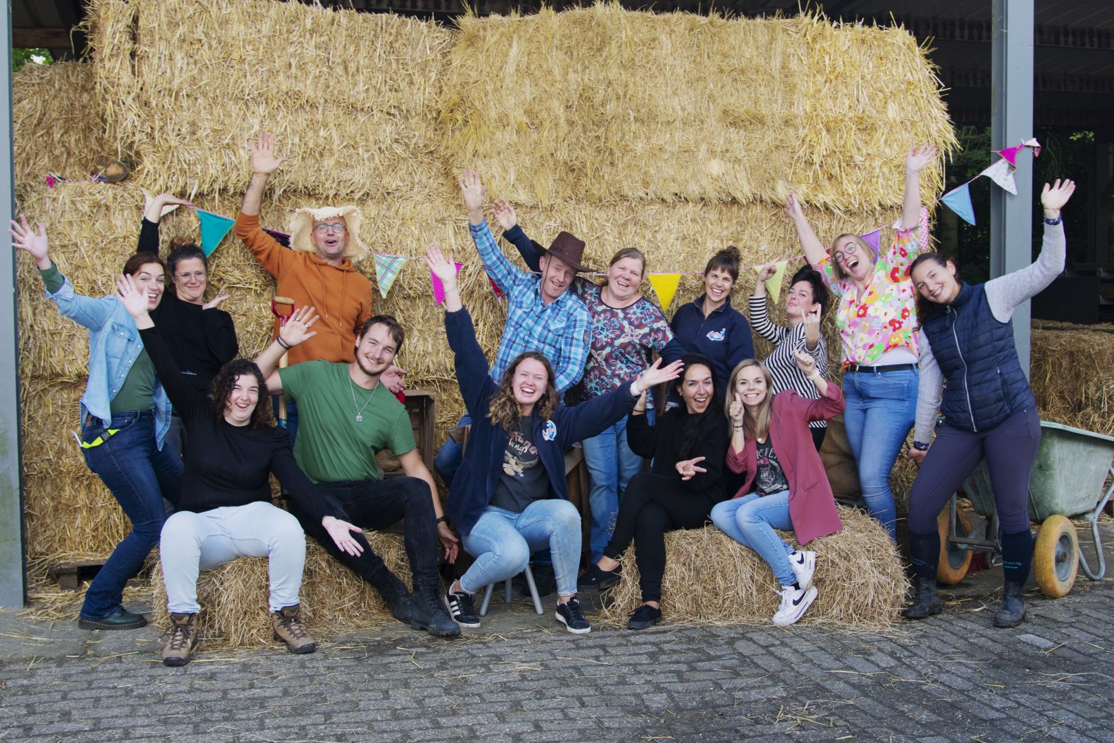 team door de jaren heen 2023 (3)